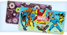 Checkbook Covers