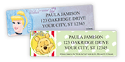 address labels