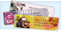 Address Labels