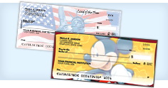 Personal Checks