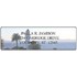 Scenic Lighthouses Address Labels - 4 scenes