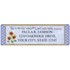 Blessings Address Labels - 4 scenes