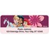 Disney Princess Friends Address Labels