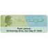 African American History Address Labels