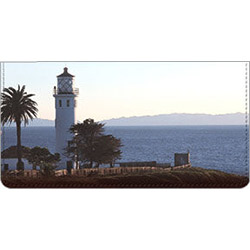 Lighthouses Canvas Cover