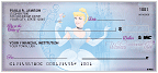 Disney Princess Enchanted Dreams Checks - 4 Scenes
