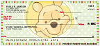Pooh's Bother Free Day Checks - 4 scenes