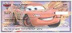 Cars 2 Checks - 4 scenes