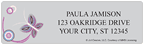 Dreamcatcher Address Labels - 4 scenes