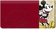Mickey Mouse Squeaky Chic Leather Cover