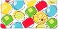 Pooh's Bother Free Day Leather Cover
