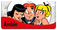 Archie� Comics Leather Cover
