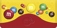 M & M's Leather Cover