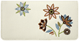 Water Flowers Canvas Cover