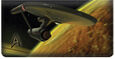Star Trek Classic Leather Cover