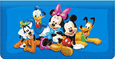 Mickey & Friends Checkbook Cover