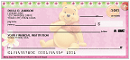 Winnie the Pooh Checks - 4 scenes