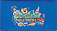 SpongeBob Squarepants� Leather Cover