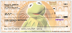 Muppets Checks - 8 Scenes