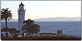 Lighthouses Canvas Cover