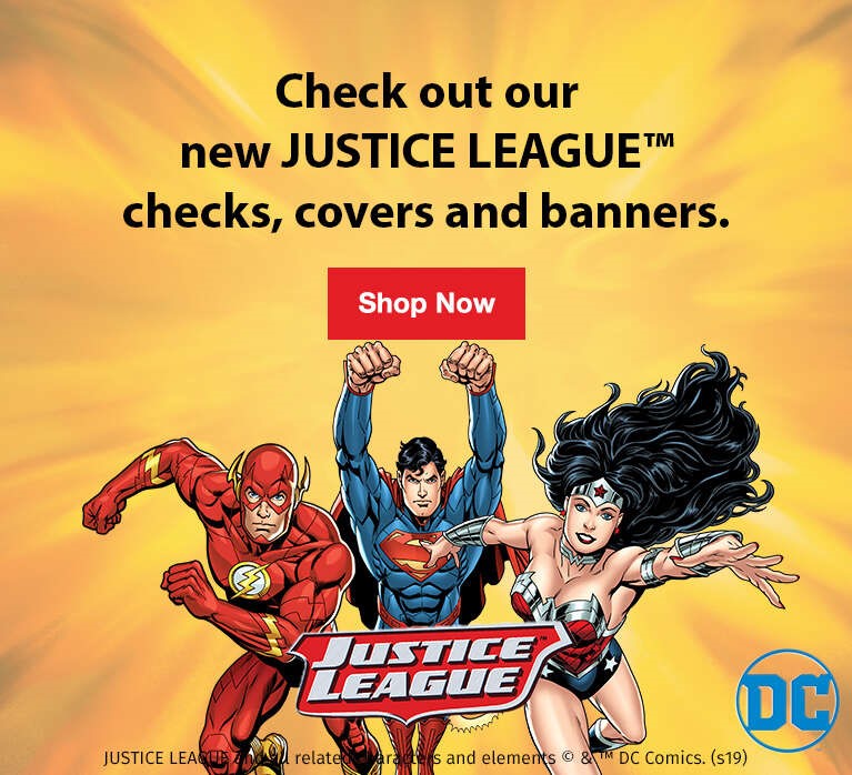 Checks, Personal Checks, Business Checks & Designer Checks Sam's Club