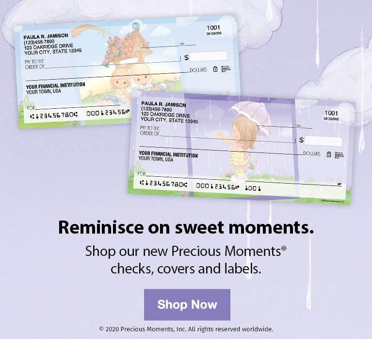 Checks, Personal Checks, Business Checks & Designer Checks Sam's Club