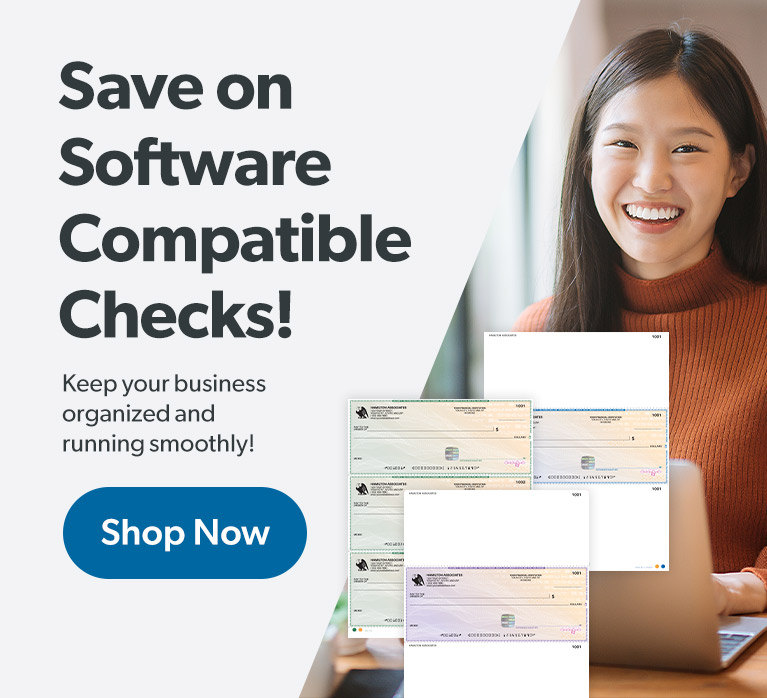 Laser Checks - Shop Now 