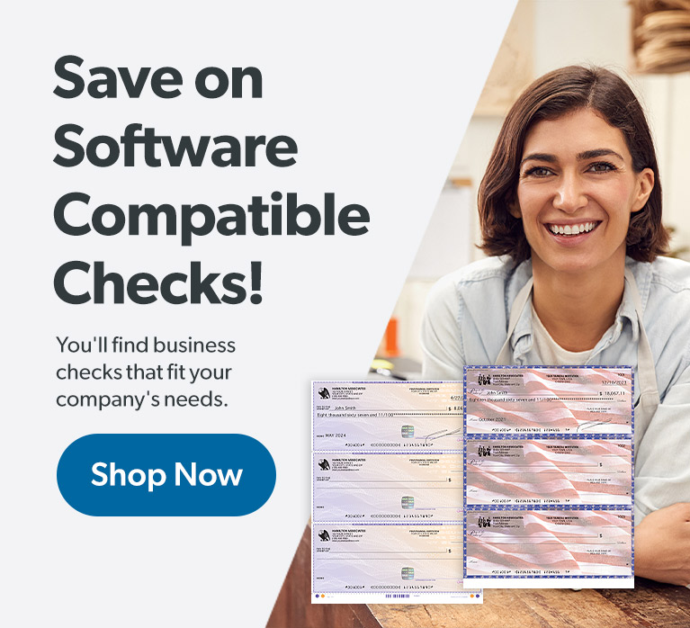 Laser Checks - Shop Now