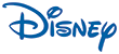 Disney Blue Logo