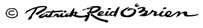 Anne Higgins Logo