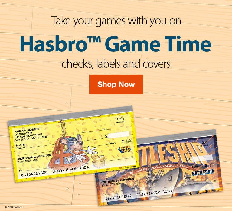 Checks, Personal Checks, Business Checks & Designer Checks Sam's Club