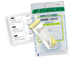 Deposit Supplies