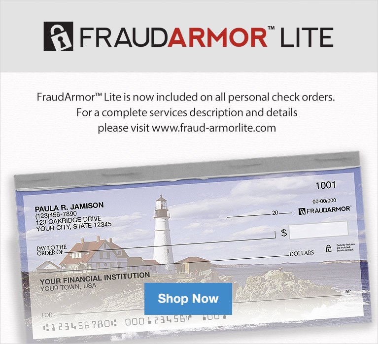 Personal Checks & Accessories Sam's Club