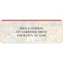 Majestic America Address Labels - 4 Scenes