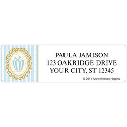 Cameo Address Labels