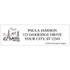 City Chic Address Labels