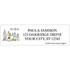 City Chic Address Labels