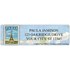 European Vacation Address Labels