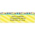 Bright Pop Address Labels