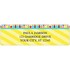 Bright Pop Address Labels