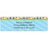 Bright Pop Address Labels