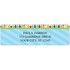 Bright Pop Address Labels