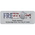 Heroes Address Labels