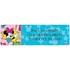 Mickey & Pals Address Labels