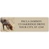 German Shorthair Pointer Address Labels