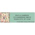Brave & Free Address Labels