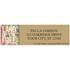 Brave & Free Address Labels