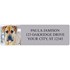 Great Dane Address Labels