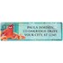 Finding Dory Address Labels