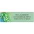 Inspirational Daisies Address Labels